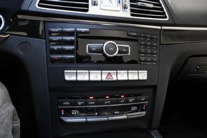 Mercedes E220 bild 20