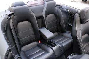 Mercedes E220 bild 18