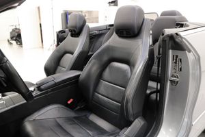 Mercedes E220 bild 17