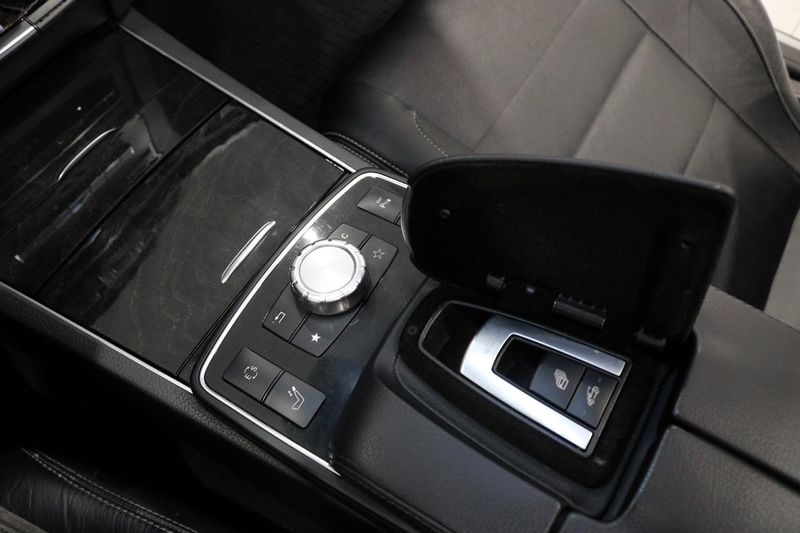 Mercedes E220 bild 19