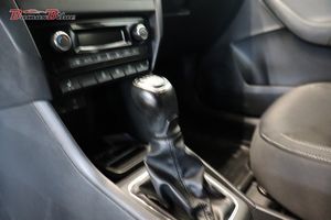 Skoda Rapid bild 11