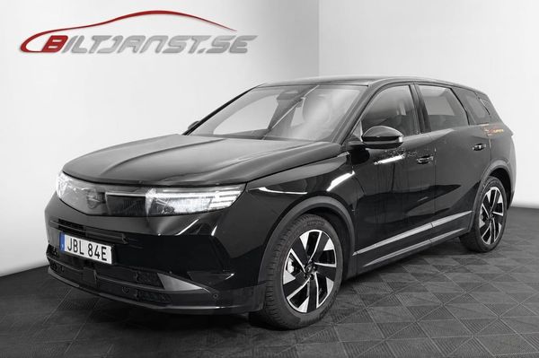 Opel Grandland Hybrid Privatleasing 16 månader fr 3995.-/mån - 2025