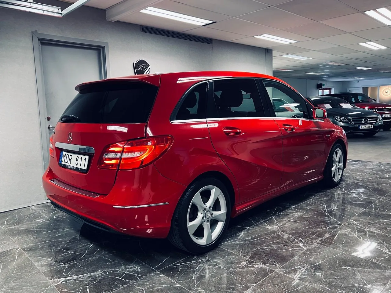 Vehicle image 2