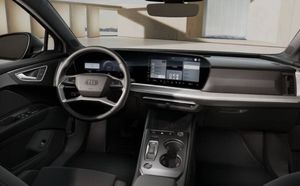 Audi Q4 e-tron bild 6