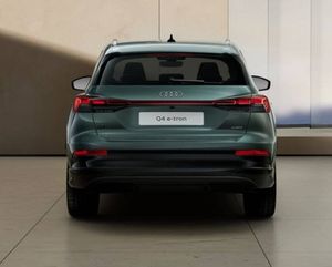 Audi Q4 e-tron bild 5