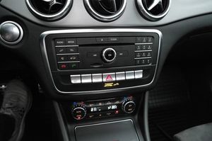 Mercedes CLA200 bild 15