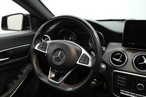 Mercedes CLA200 bild 10