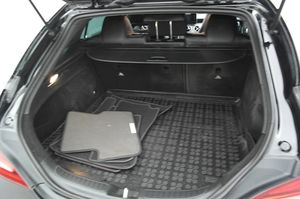 Mercedes CLA200 bild 21