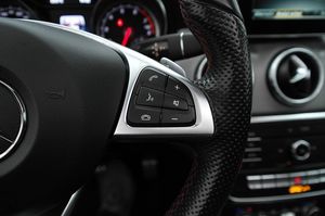 Mercedes CLA200 bild 13