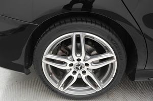 Mercedes CLA200 bild 23