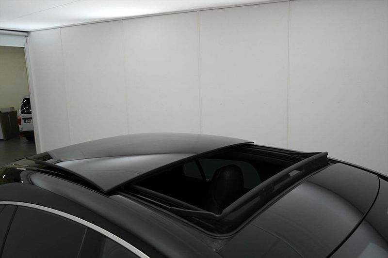 Mercedes CLA200 bild 20