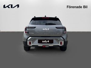 Kia Stonic bild 5