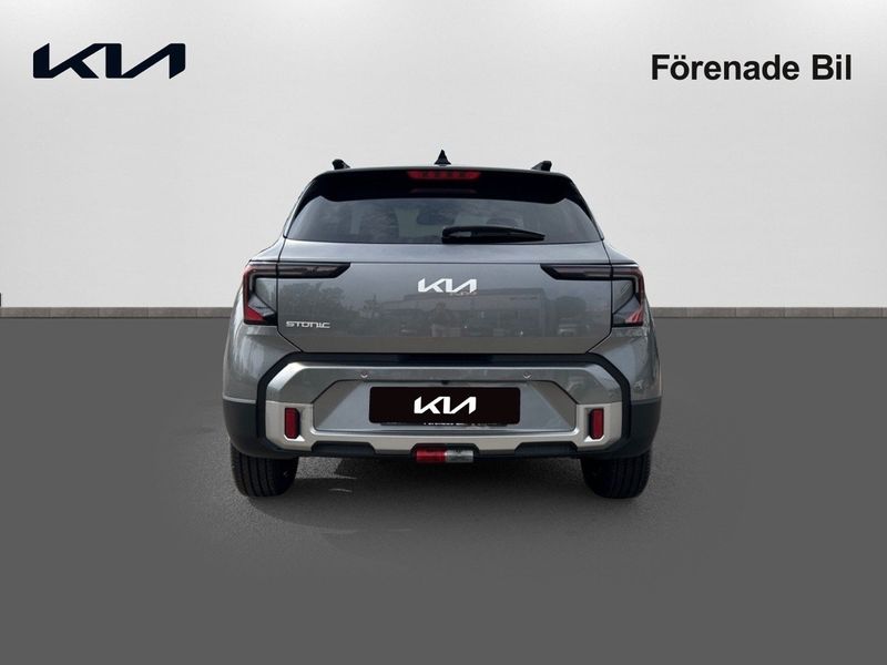 Kia Stonic bild 5