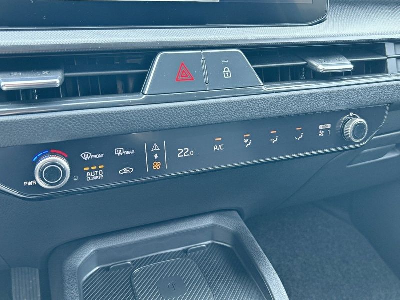 Kia Stonic bild 13
