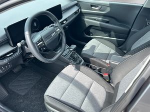 Kia Stonic bild 8