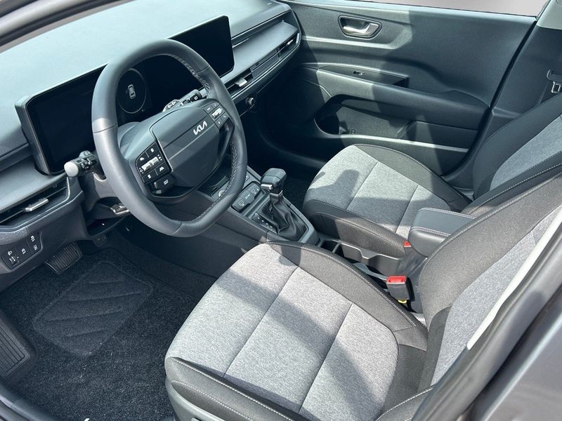 Kia Stonic bild 8