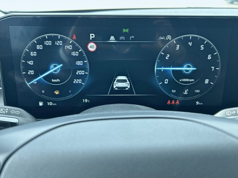 Kia Stonic bild 10