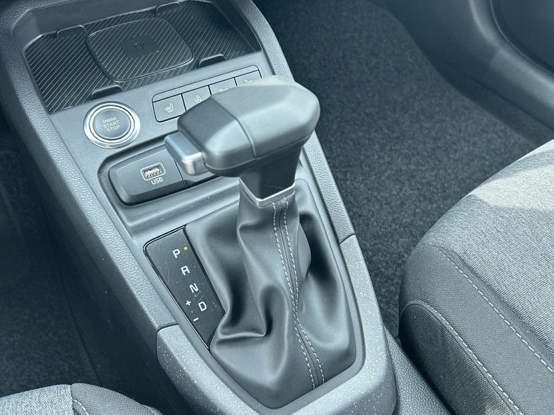 Kia Stonic bild 12