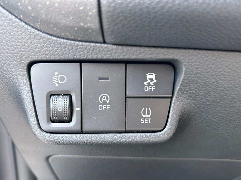 Kia Stonic bild 16