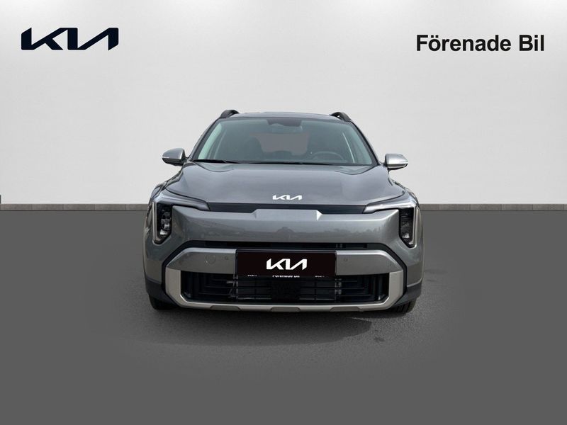 Kia Stonic bild 2