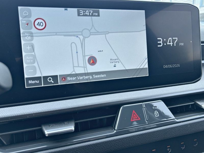 Kia Stonic bild 11