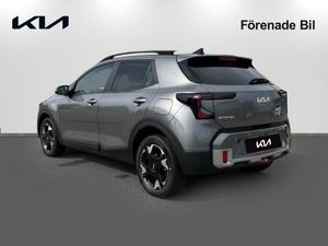 Kia Stonic bild 6