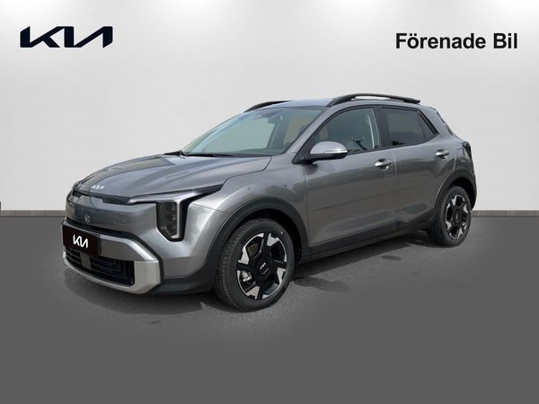 Kia Stonic 1.0 T-GDI mHEV DCT ADVANCE - 2026