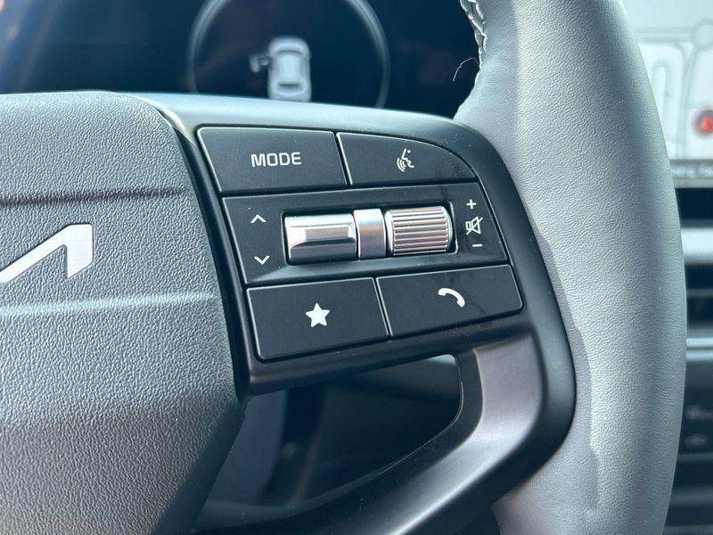 Kia Stonic bild 18