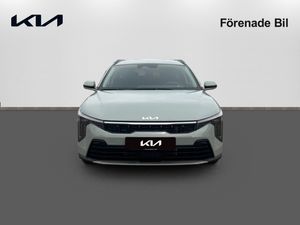Kia K4 bild 2