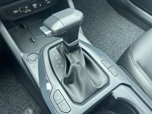 Kia K4 bild 12
