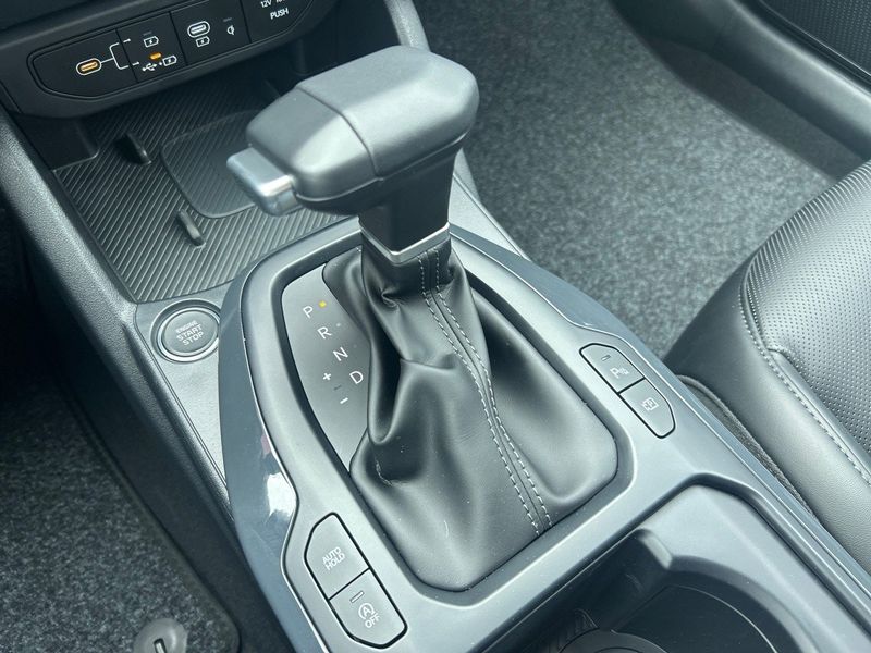 Kia K4 bild 12