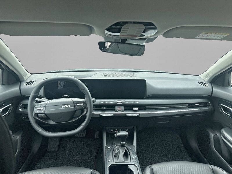 Kia K4 bild 7