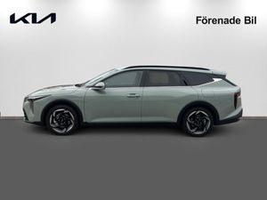 Kia K4 bild 4
