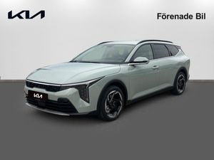 Kia K4 bild 1