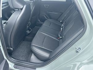 Kia K4 bild 9