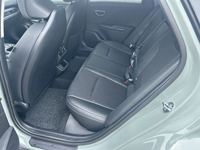 Kia K4 bild 9