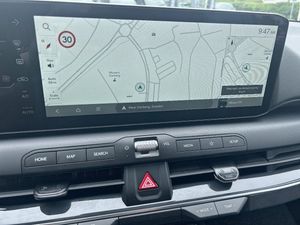 Kia K4 bild 11