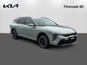 Kia K4 bild 3