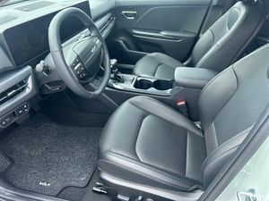 Kia K4 bild 8