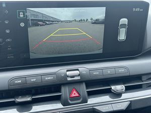 Kia K4 bild 20