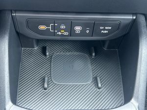 Kia K4 bild 18