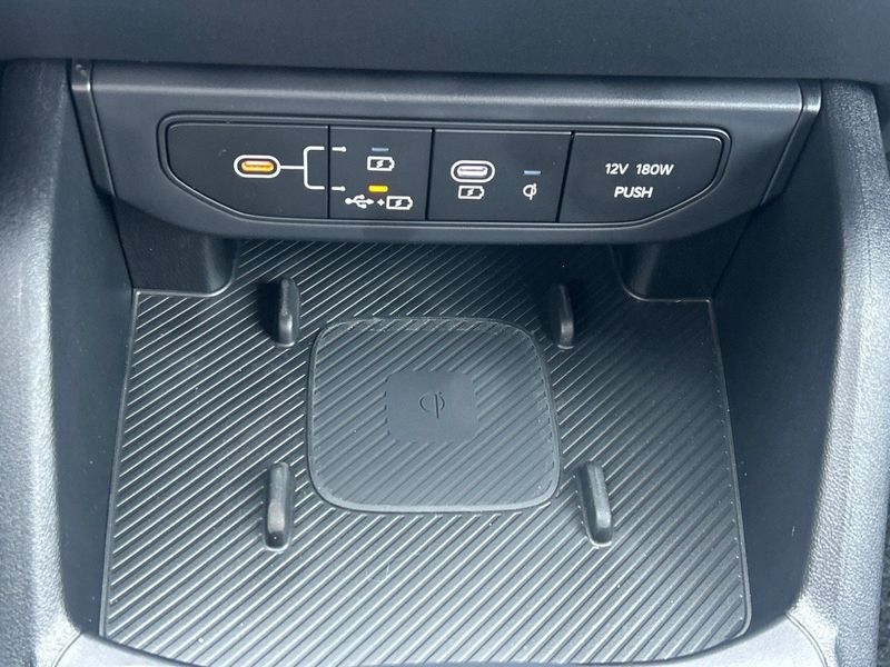 Kia K4 bild 18