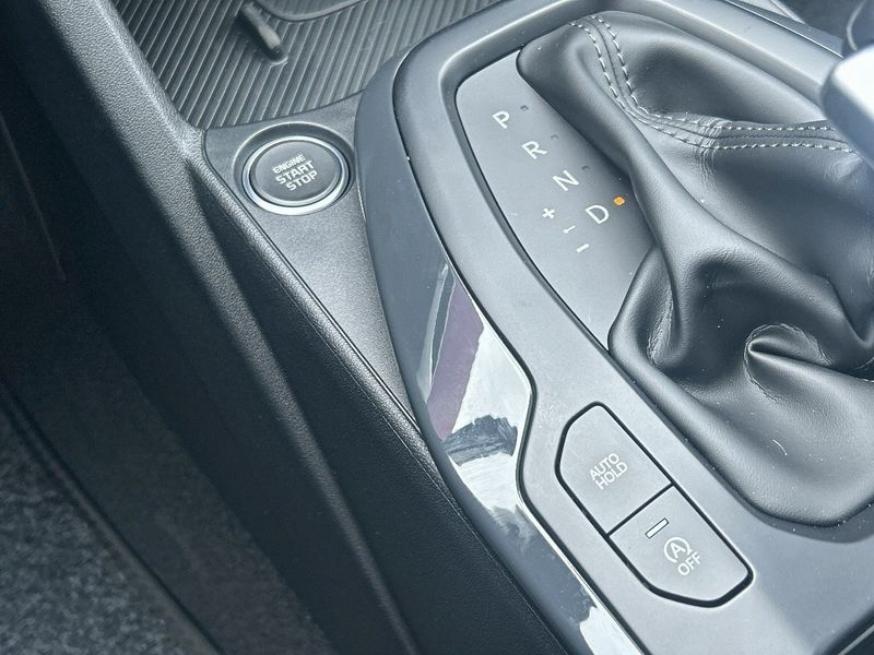 Kia K4 bild 19
