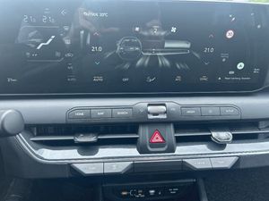 Kia K4 bild 13