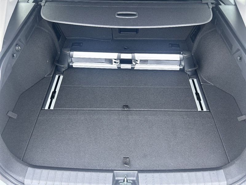 Kia K4 bild 14