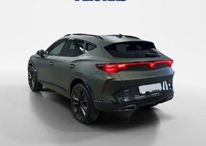 Cupra Formentor bild 3
