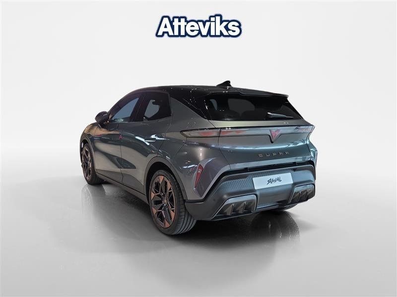 Cupra Raval bild 5