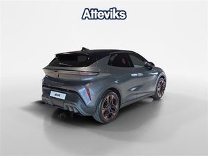 Cupra Raval bild 3