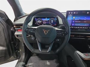 Cupra Raval bild 11