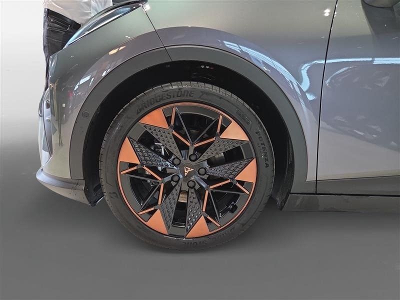 Cupra Raval bild 13